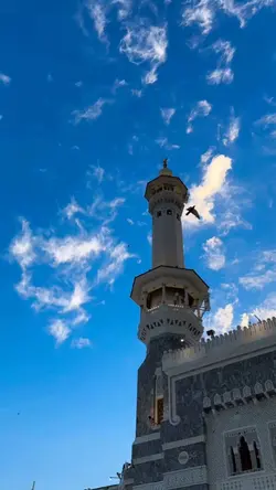 CINEMATIC ISLAMIC 