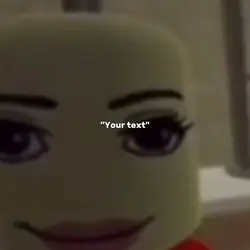 Roblox meme