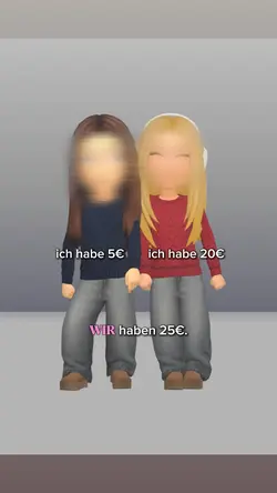 Bestie Template 💕