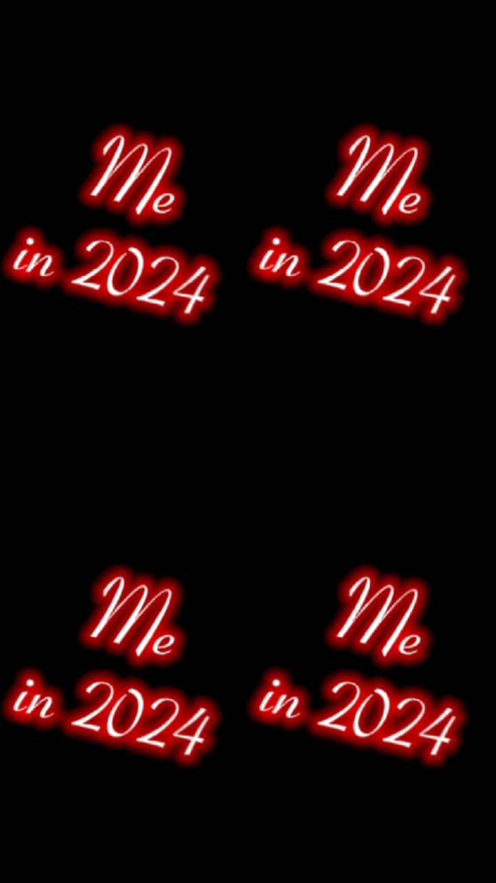 Yo en 2024