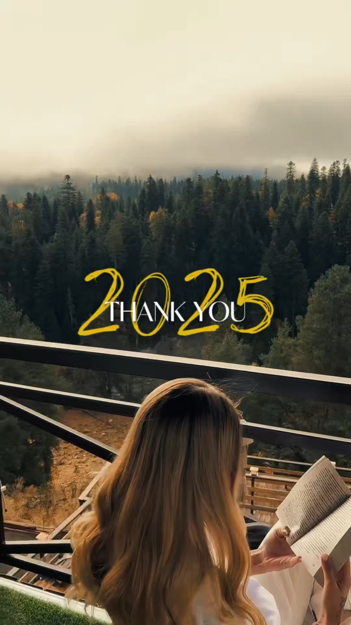 Terima kasih 2025