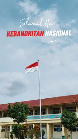 Harkitnas Aesthetic