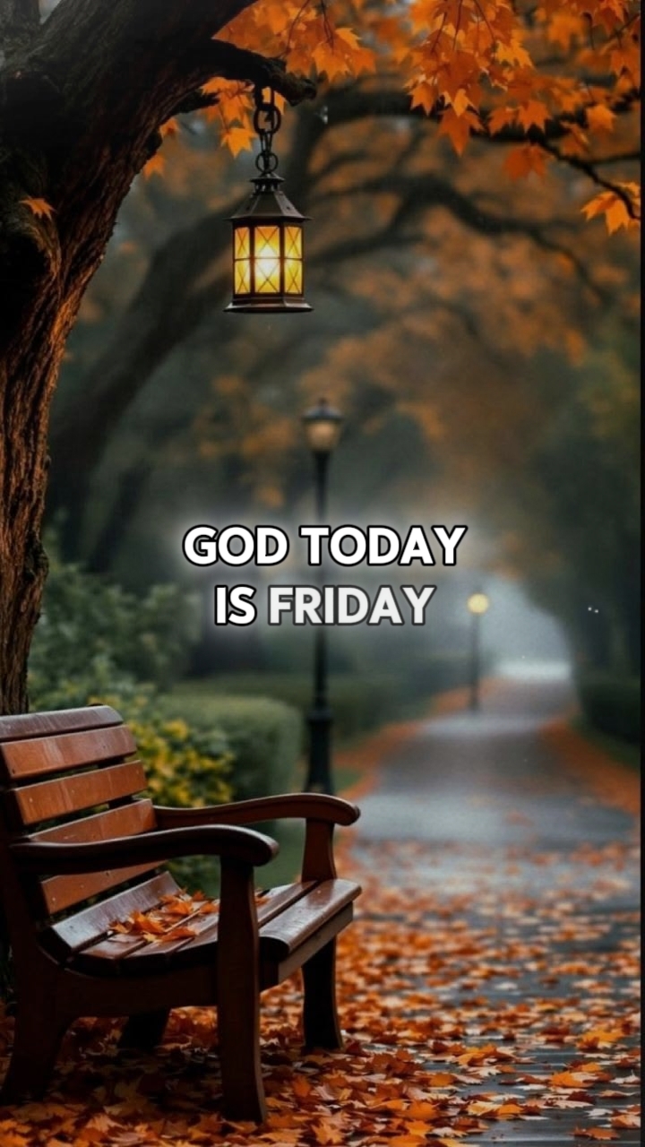 Doa Jumat