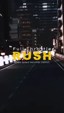 F1 Race Versatile