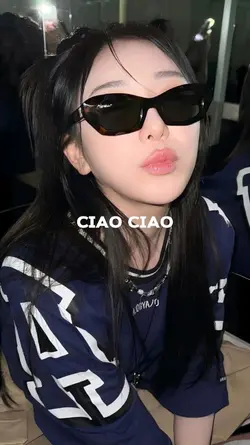 BELLA CIAO CIAO