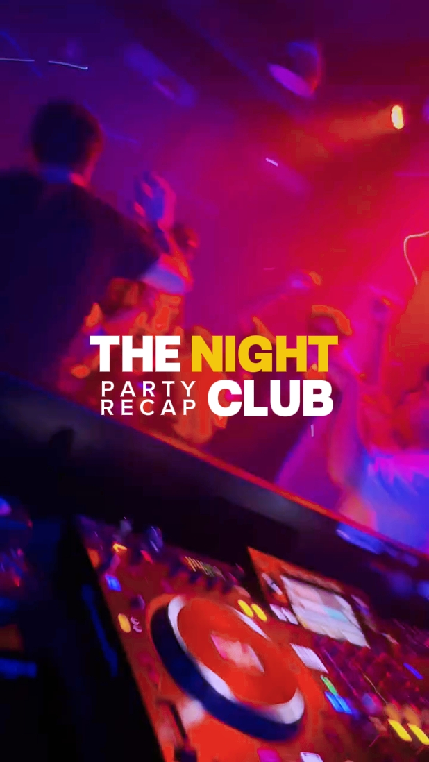 NIGHT CLUB 