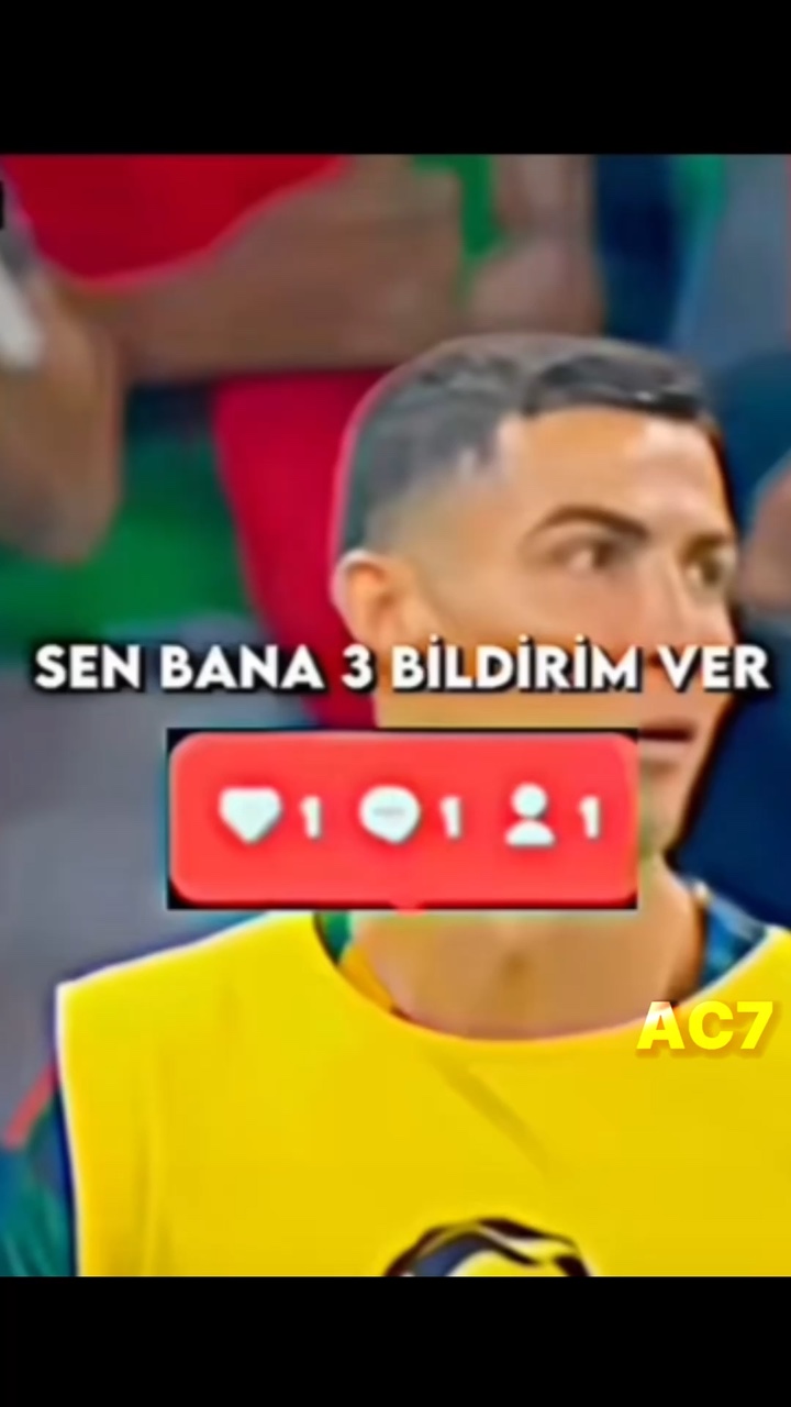 Dene ve gör…🔥