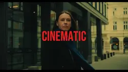 CINEMATIC