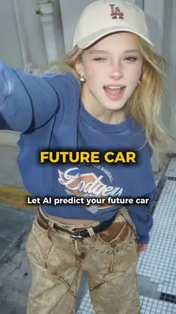 Future car