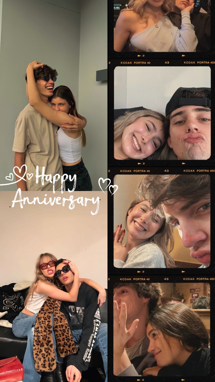 Joyeux anniversaire 
