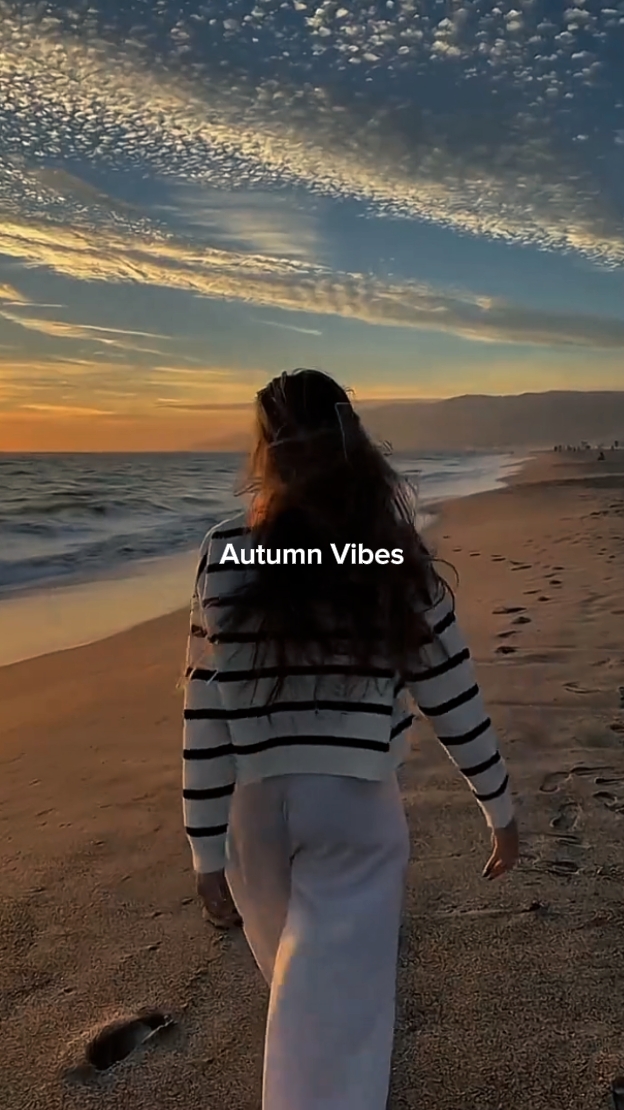 Vibraciones de otoño