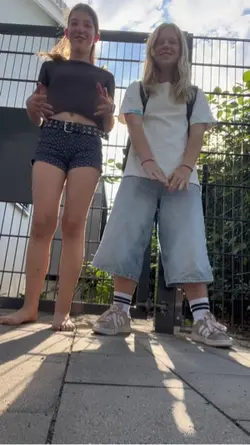 Hab dich liebb|bsf