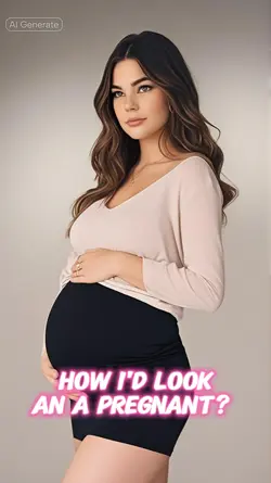 pregnant ai filter