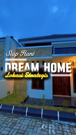 Dream Home