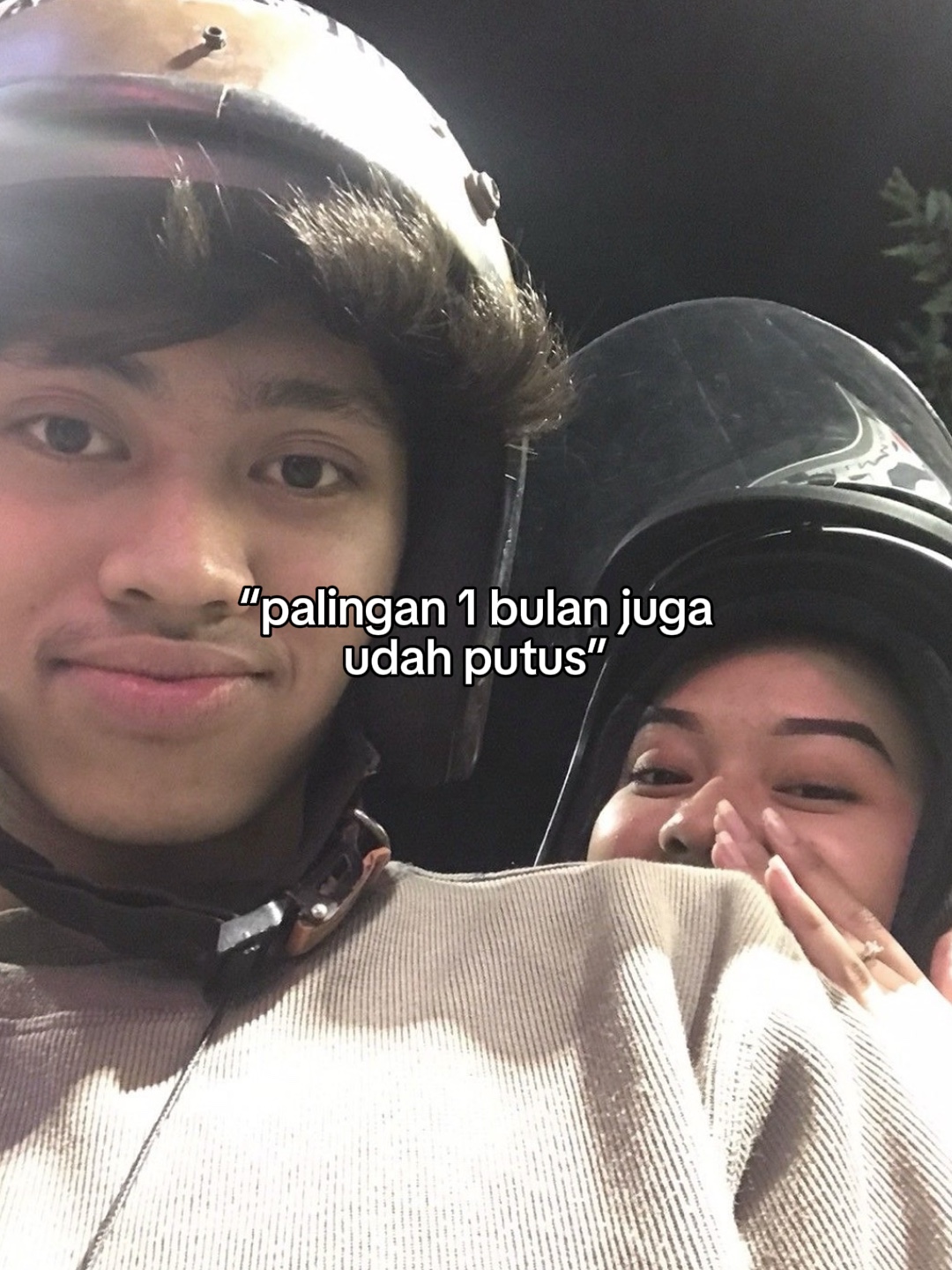 palingan sebulan jg