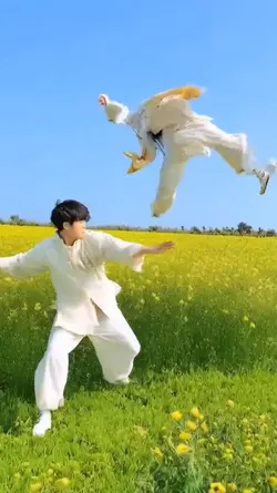 TREND KUNGFU AI