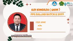 PPG UKIN PILOTING
