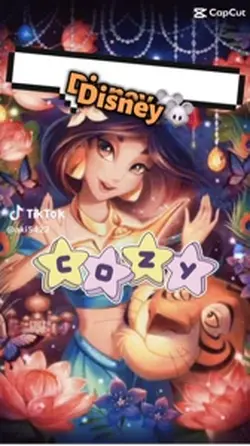 クレイジーDisney✨🏰🐭🖤