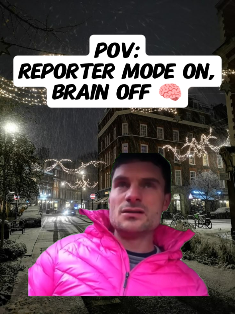 mode reporter