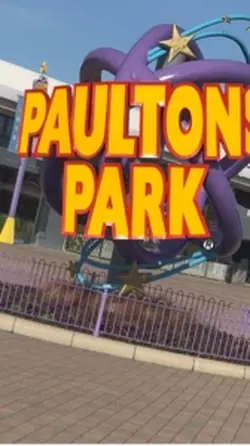 Cyclonator take over