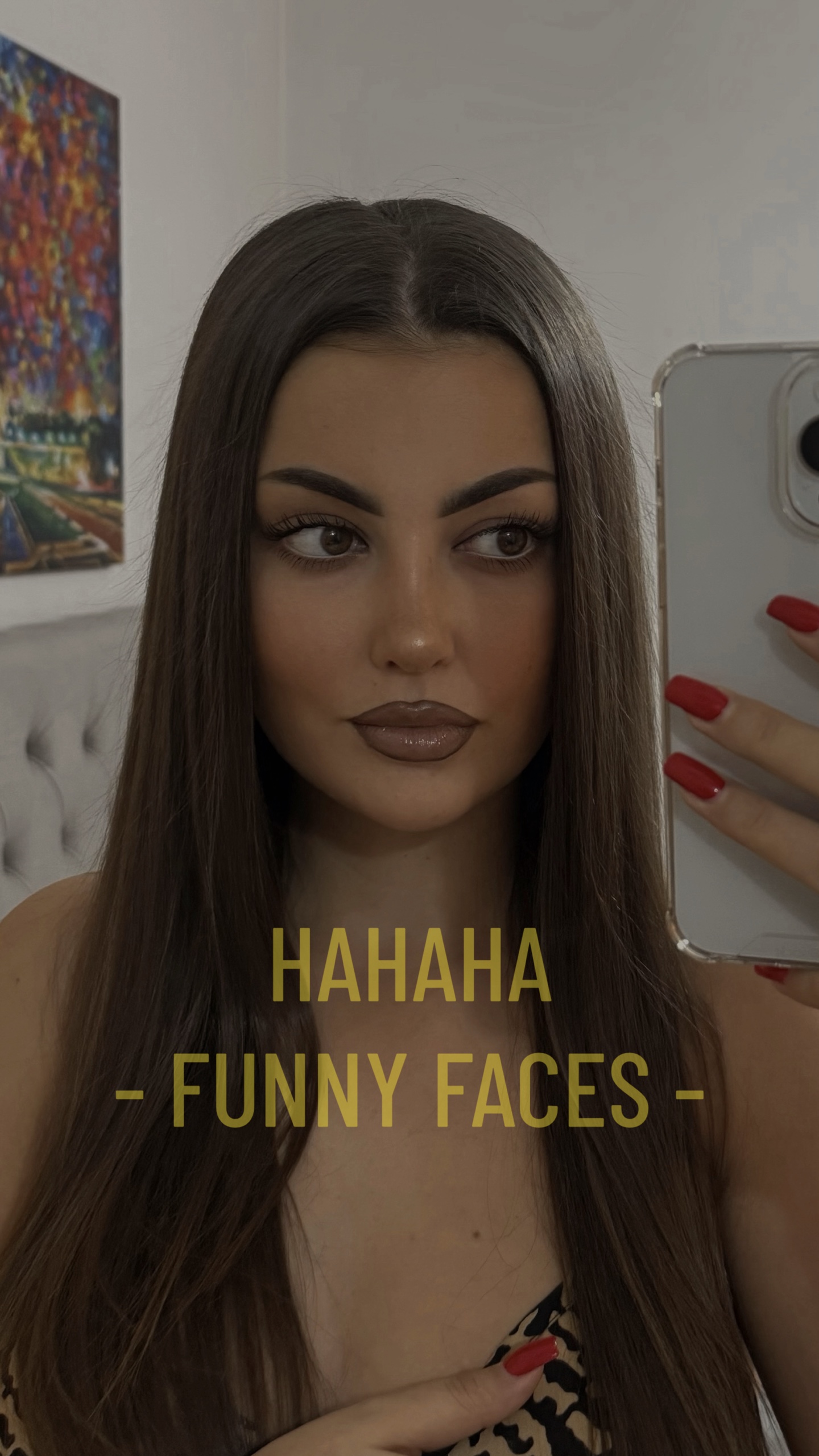 Hilarious 🤣👹