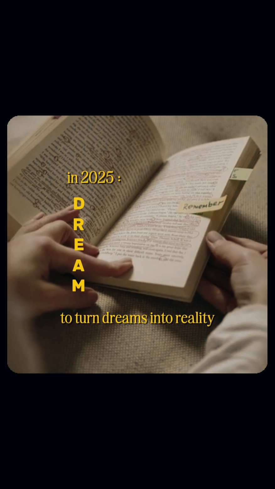 Sa 2025 panaginip