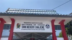 Pengenalan sekolah