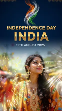 INDEPENDENCE DAY 