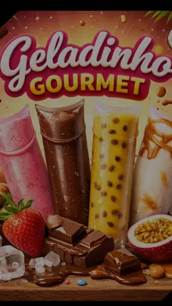 Geladinho 