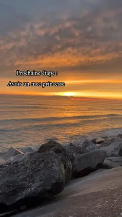 Prochaine étape 