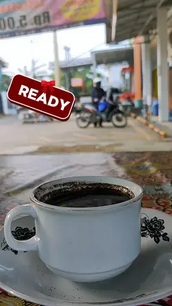 READY