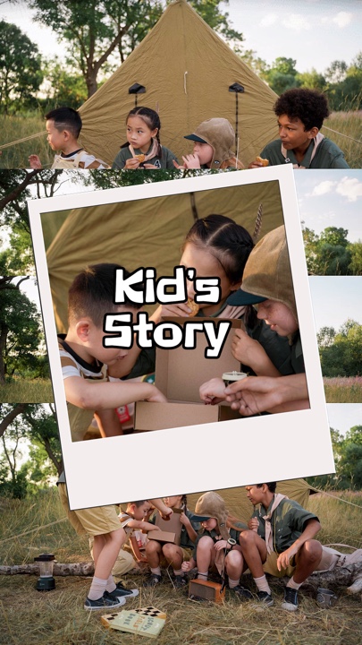 KIDS PHOTO VLOG