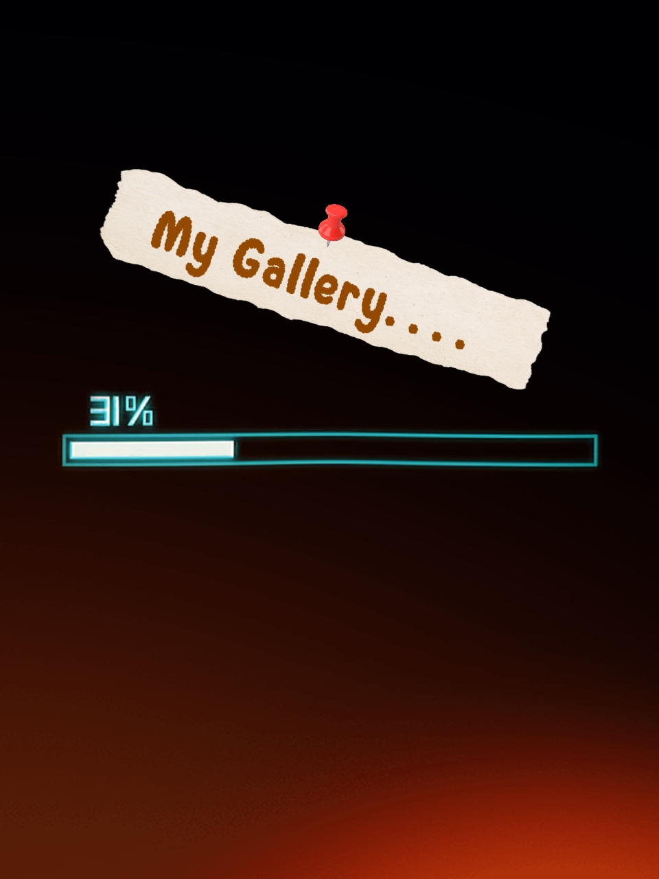 Minha tendência de galeria