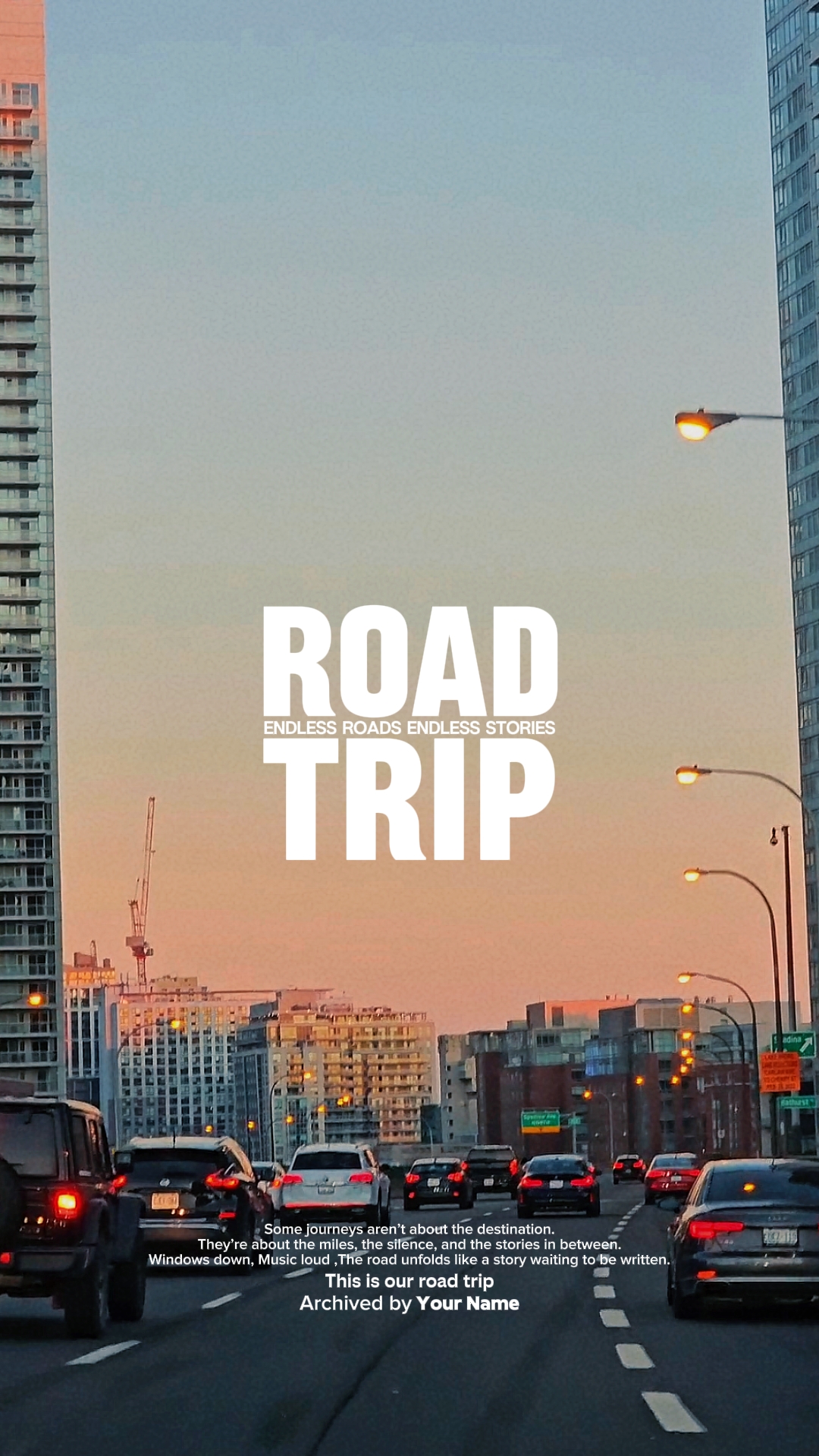 Viaje por Carretera 