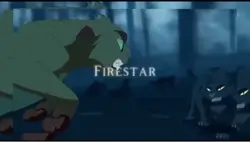 Fire Star