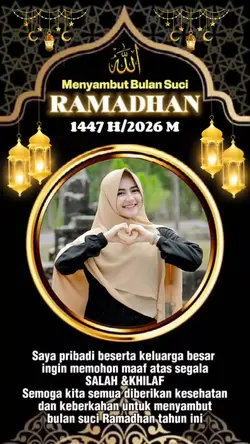 ramadhan 2026