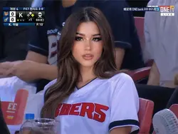 Baseball Trend