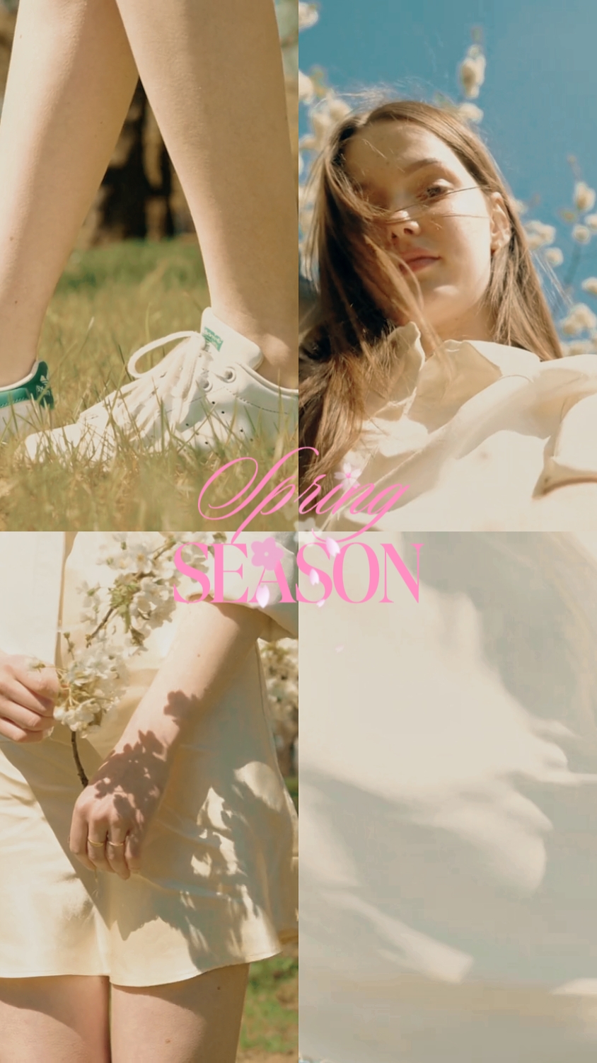 Spring Season 