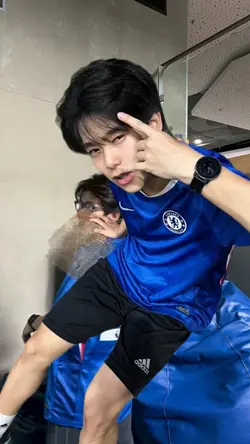 อยากเป็นคนที่ถูกรัก