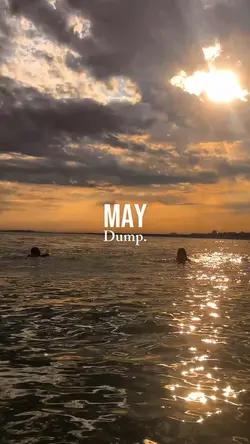 May Dump