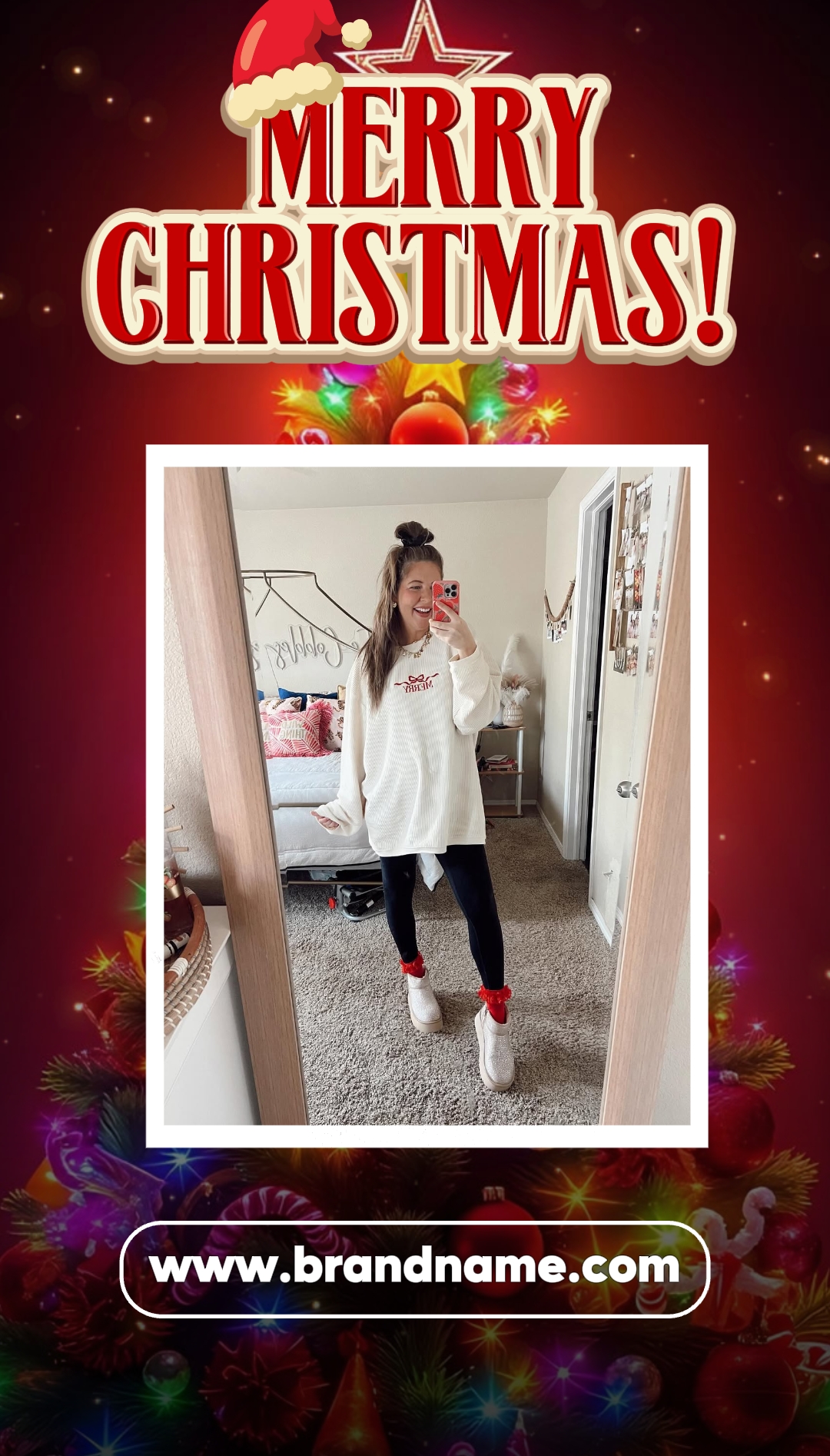 Feliz natal