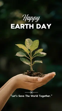 Happy Earth Day