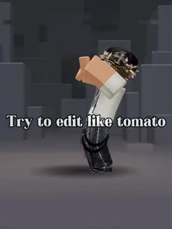 Try to edit like