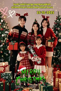 hari natal