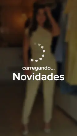 Novidades Loja