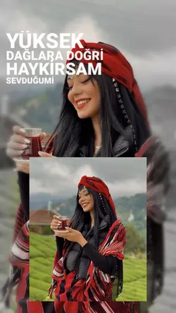 haykursam sevduğumi