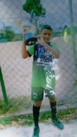 Parabéns 