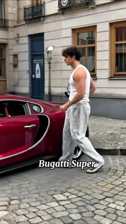 Bugatti 