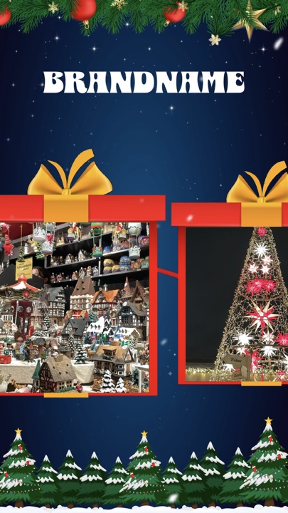 Mercado de natal