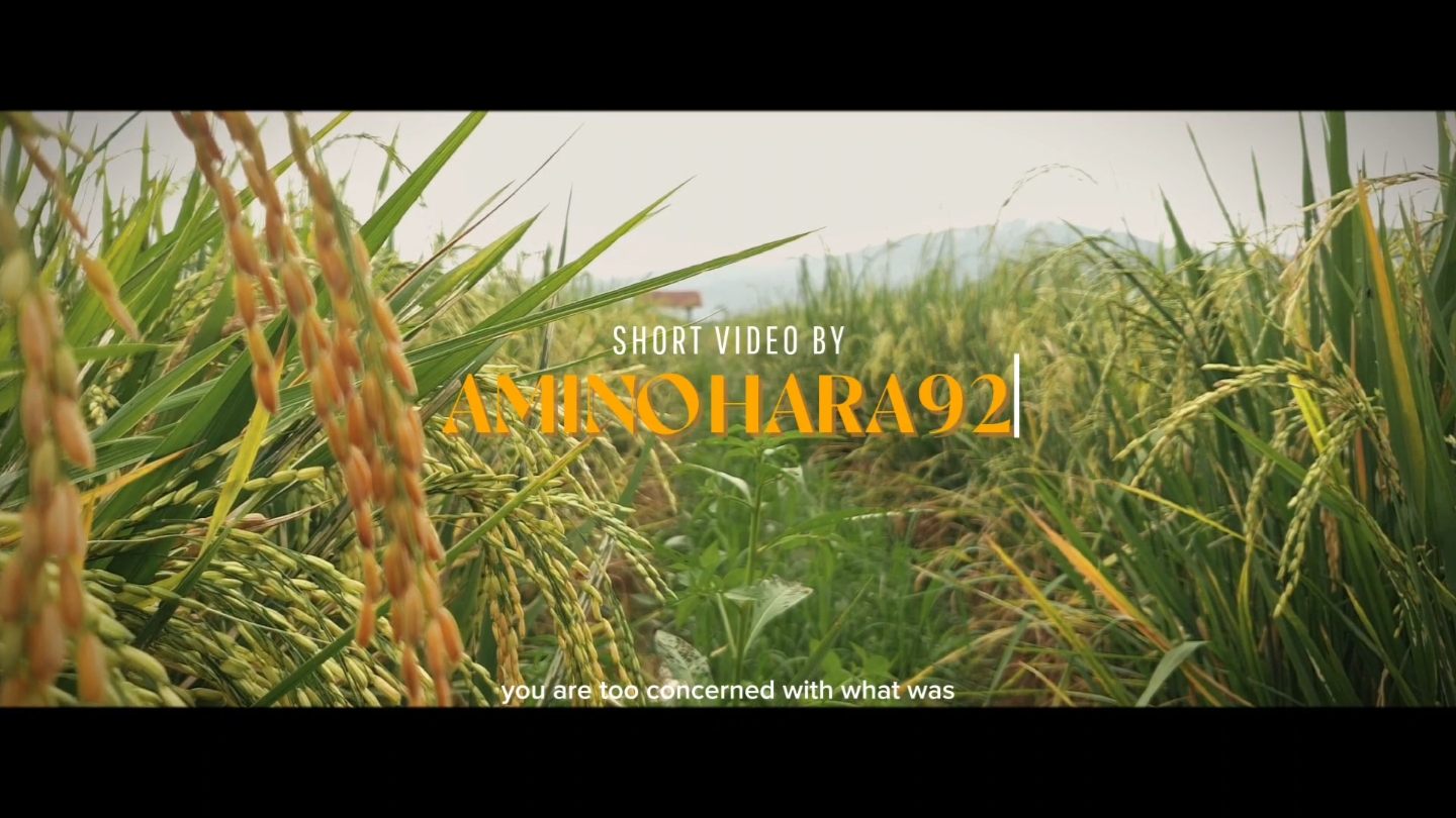 CINEMATIC SHORT FILM